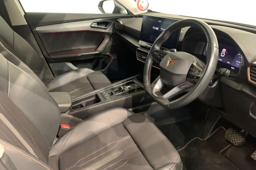 Used Cupra Formentor 2022 for sale - 77407644: Photo 9