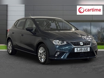 Used SEAT Ibiza 2019 for sale - 79612506: Photo
