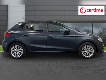Used SEAT Ibiza 2019 for sale - 79612506: Photo