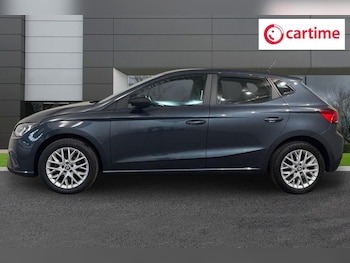 Used SEAT Ibiza 2019 for sale - 79612506: Photo