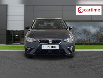 Used SEAT Ibiza 2019 for sale - 79612506: Photo