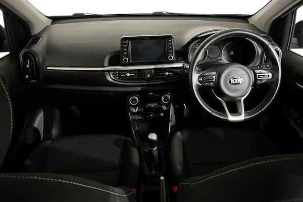 Used Kia Picanto 2020 for sale - 76124239: Photo 12