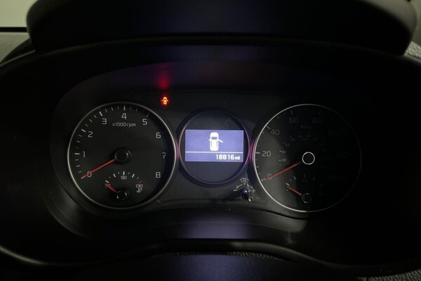 Used Kia Picanto 2020 for sale - 76124239: Photo 15