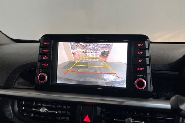 Used Kia Picanto 2020 for sale - 76124239: Photo 17