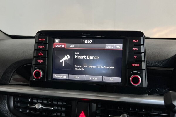 Used Kia Picanto 2020 for sale - 76124239: Photo 20
