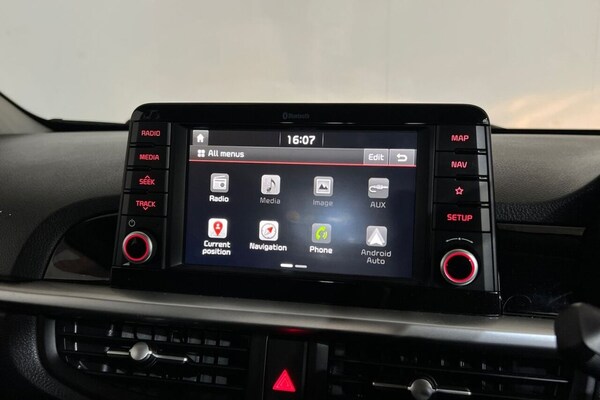 Used Kia Picanto 2020 for sale - 76124239: Photo 21