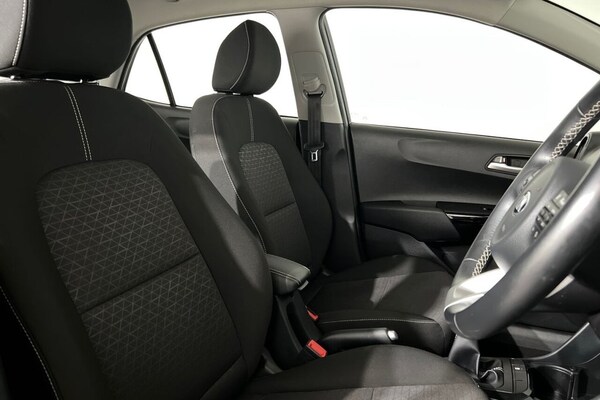 Used Kia Picanto 2020 for sale - 76124239: Photo 24