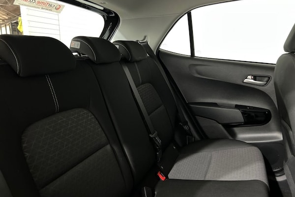 Used Kia Picanto 2020 for sale - 76124239: Photo 25
