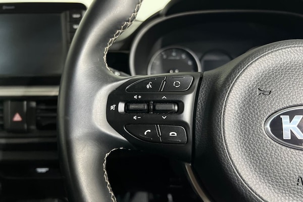 Used Kia Picanto 2020 for sale - 76124239: Photo 26
