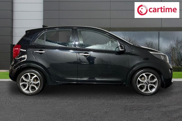 Used Kia Picanto 2020 for sale - 76124239: Photo 2
