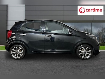 Used Kia Picanto 2020 for sale - 76124239: Photo 2