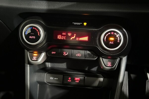Used Kia Picanto 2020 for sale - 76124239: Photo 31