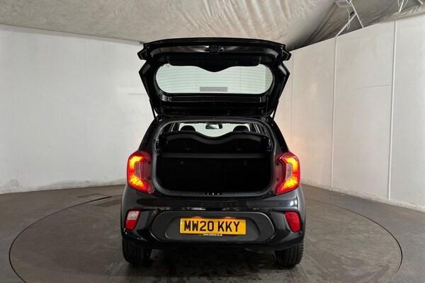 Used Kia Picanto 2020 for sale - 76124239: Photo 37