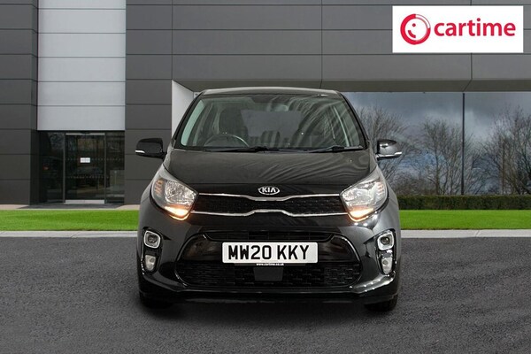 Used Kia Picanto 2020 for sale - 76124239: Photo 4