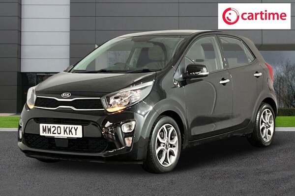 Used Kia Picanto 2020 for sale - 76124239: Photo 7
