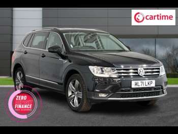 2021 (71) - 1.5 TSI EVO Match SUV 5dr Petrol Manual Euro 6 (s/s) (150 ps) Rear View Cam