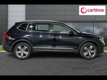 Used Volkswagen Tiguan Allspace 2021 for sale - 74876974: Photo
