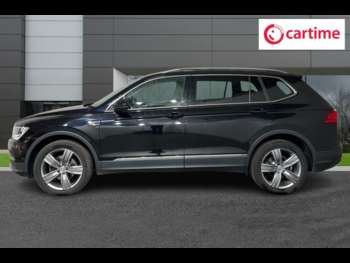 Used Volkswagen Tiguan Allspace 2021 for sale - 74876974: Photo