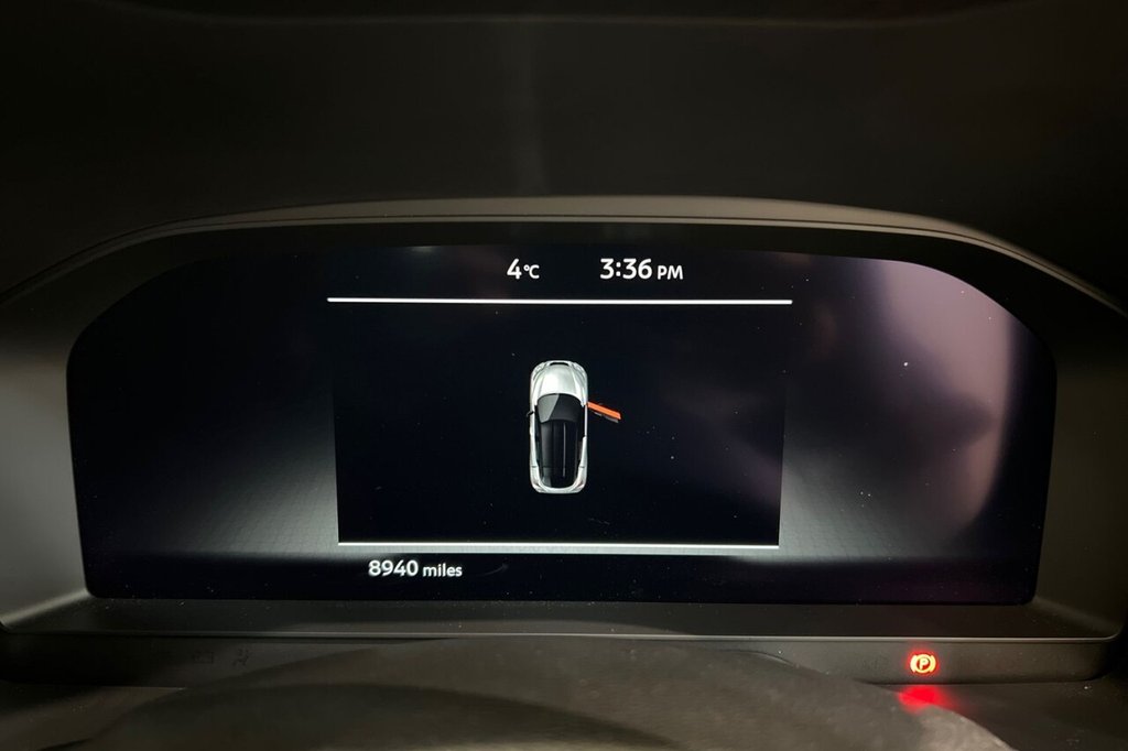 Used Nissan Juke 2024 for sale - 77293142: Photo 12