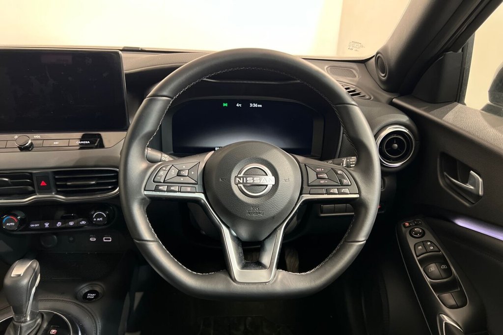 Used Nissan Juke 2024 for sale - 77293142: Photo 14