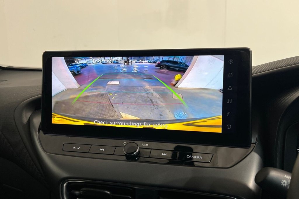 Used Nissan Juke 2024 for sale - 77293142: Photo 15