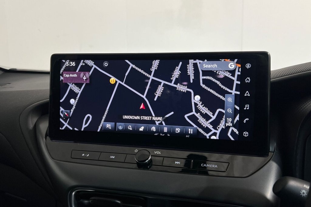 Used Nissan Juke 2024 for sale - 77293142: Photo 16