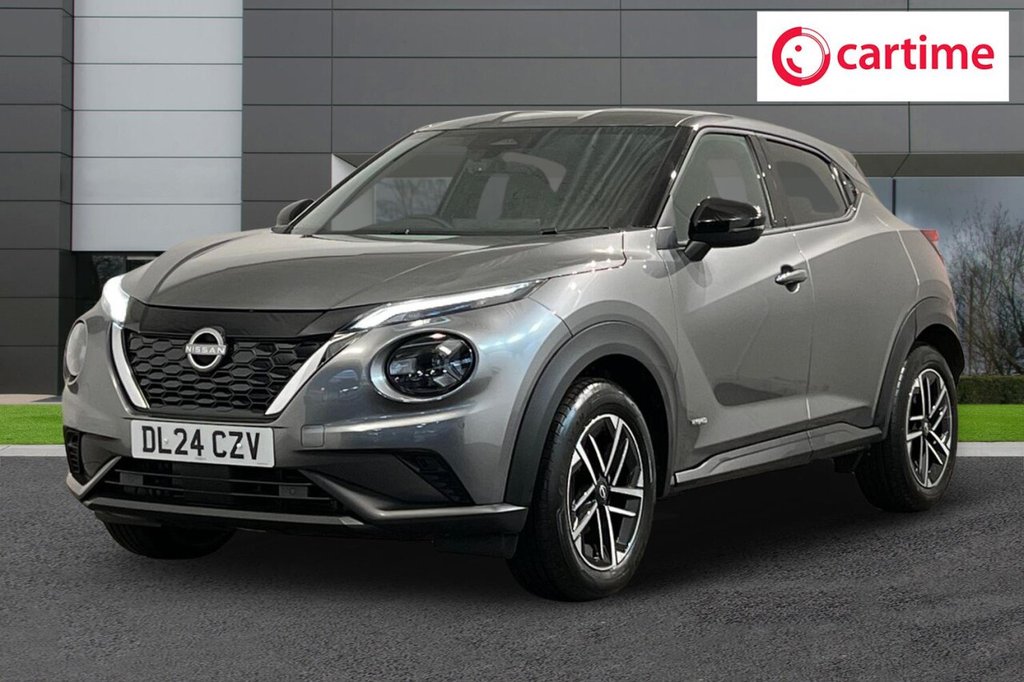 Used Nissan Juke 2024 for sale - 77293142: Photo 6
