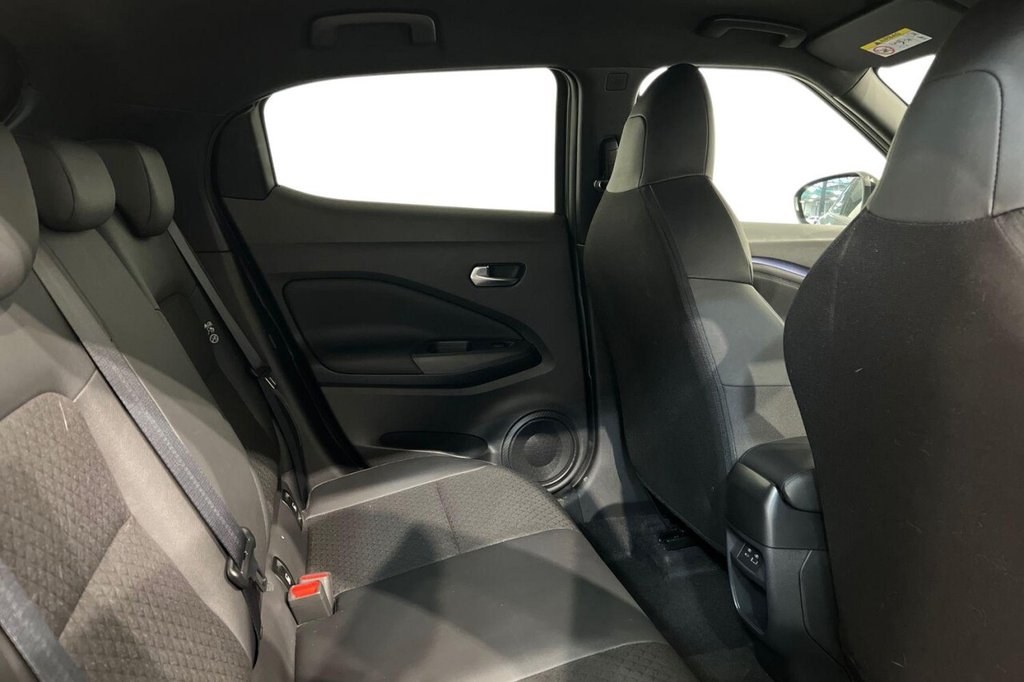 Used Nissan Juke 2024 for sale - 77293142: Photo 9