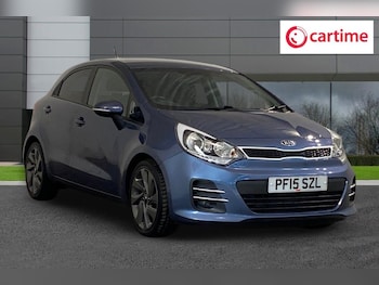 Used Kia Rio 2015 for sale - 78954839: Photo