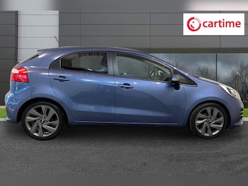 Used Kia Rio 2015 for sale - 78954839: Photo
