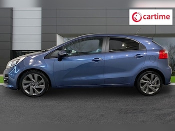 Used Kia Rio 2015 for sale - 78954839: Photo