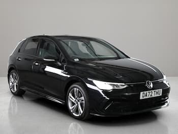 Volkswagen Golf feature image