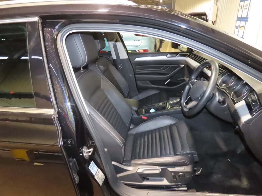 Used Volkswagen Passat 2022 for sale - 77655154: Photo 10