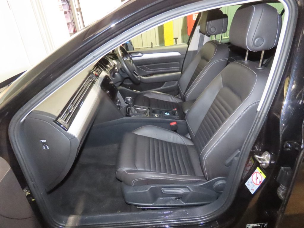 Used Volkswagen Passat 2022 for sale - 77655154: Photo 12