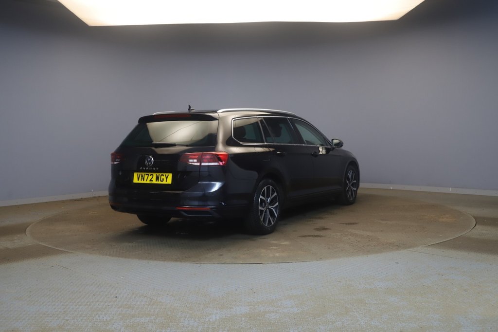 Used Volkswagen Passat 2022 for sale - 77655154: Photo 2