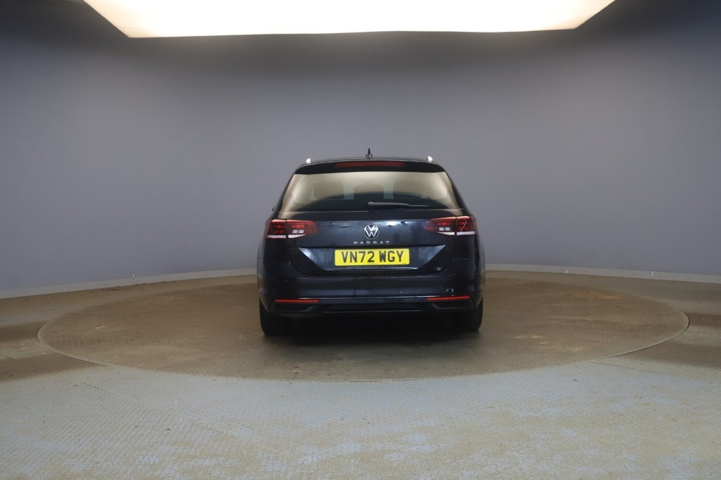 Used Volkswagen Passat 2022 for sale - 77655154: Photo 4