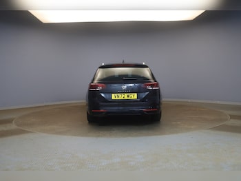 Used Volkswagen Passat 2022 for sale - 77655154: Photo