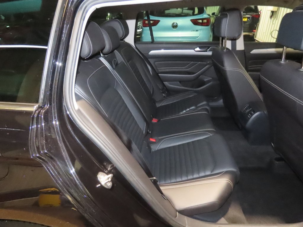 Used Volkswagen Passat 2022 for sale - 77655154: Photo 6