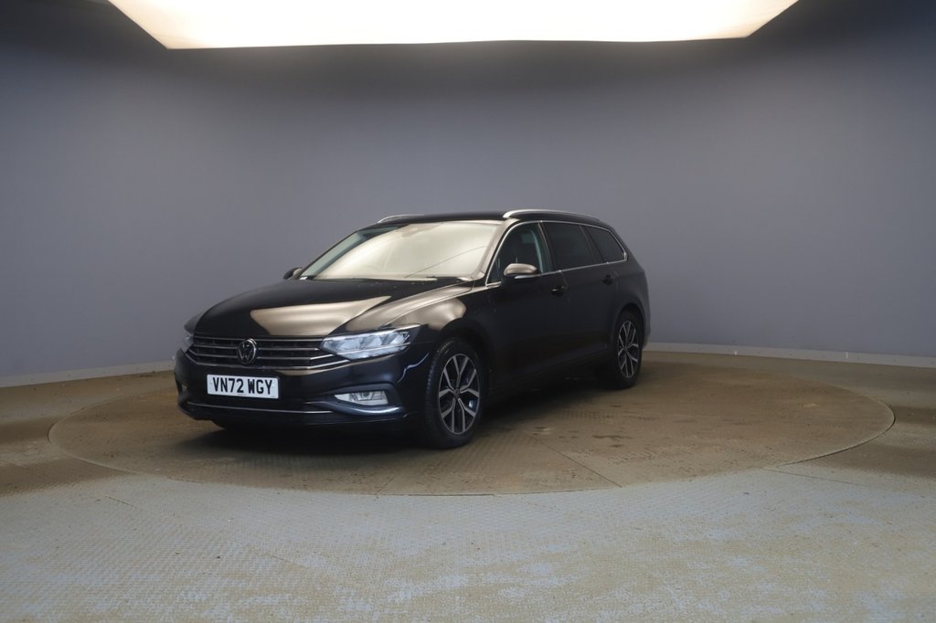 Used Volkswagen Passat 2022 for sale - 77655154: Photo 8