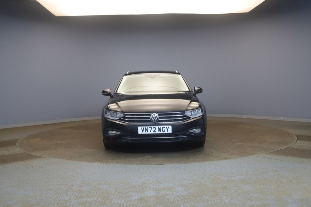Used Volkswagen Passat 2022 for sale - 77655154: Photo 9