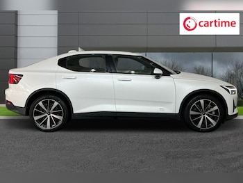 Used Polestar Polestar 2 2021 for sale - 75221315: Photo