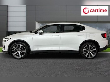 Used Polestar Polestar 2 2021 for sale - 75221315: Photo