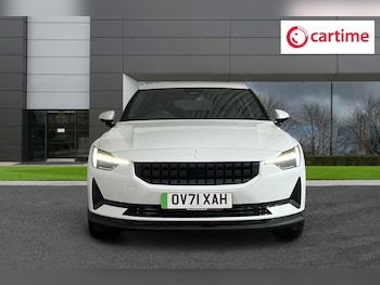 Used Polestar Polestar 2 2021 for sale - 75221315: Photo