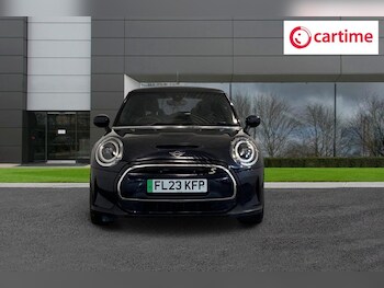 Used MINI Electric Hatch 2023 for sale - 78124256: Photo