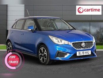 Used MG MG3 2019 for sale - 75585021: Photo