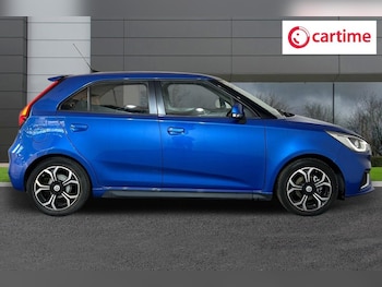 Used MG MG3 2019 for sale - 75585021: Photo