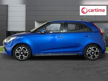 Used MG MG3 2019 for sale - 75585021: Photo