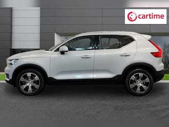 Used Volvo XC40 2022 for sale - 79631911: Photo
