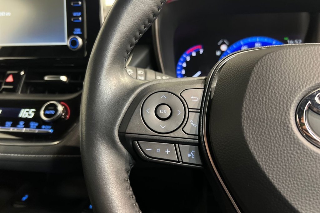 Used Toyota Corolla 2023 for sale - 77293197: Photo 24