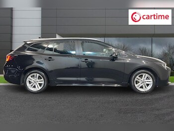 Used Toyota Corolla 2023 for sale - 77293197: Photo